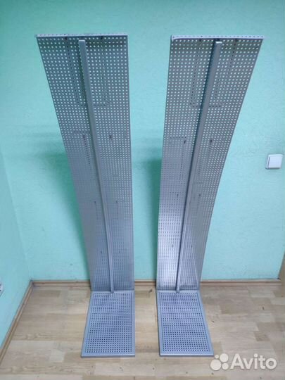 Рекламная стойка