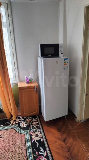Комната 10,4 м² в 3-к., 1/5 эт.
