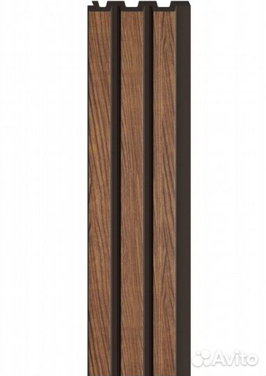 Декоративные стеновые панели