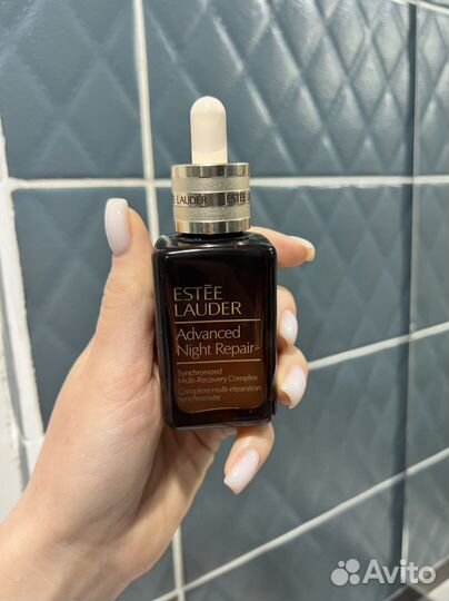 Estee lauder сыворотка advanced night repair