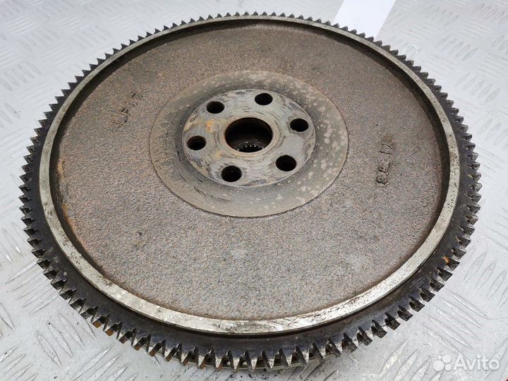 Маховик (демпфер сцепления) для Mazda 6 GG