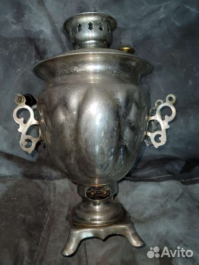 Самовар электрический