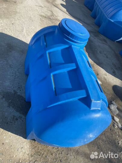Емкость для воды, бак для воды
