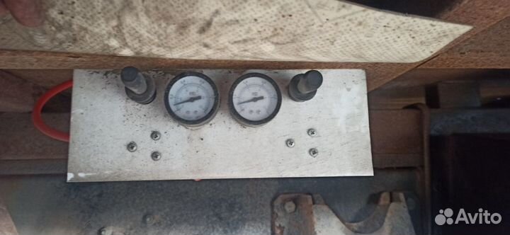 ГАЗ Валдай, 2011