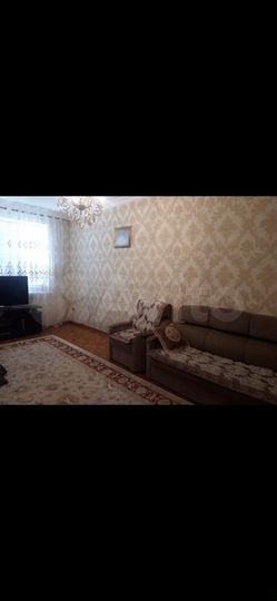 Своб. планировка, 61 м², 1/6 эт.