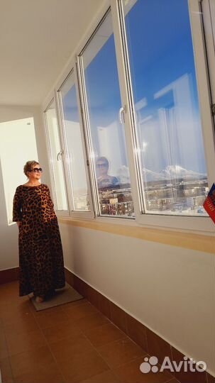 Платье новое 48