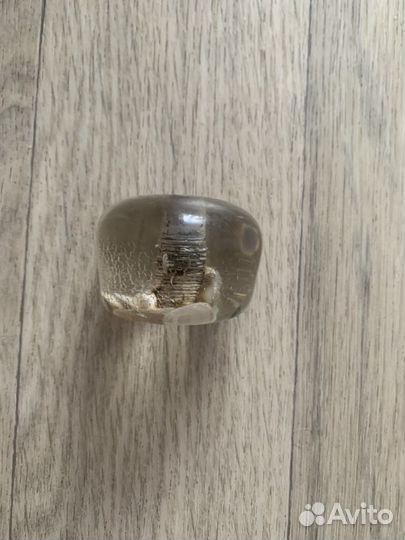 Ручка кпп розочка