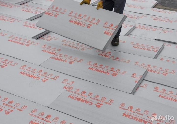 Технониколь Пеноплекс