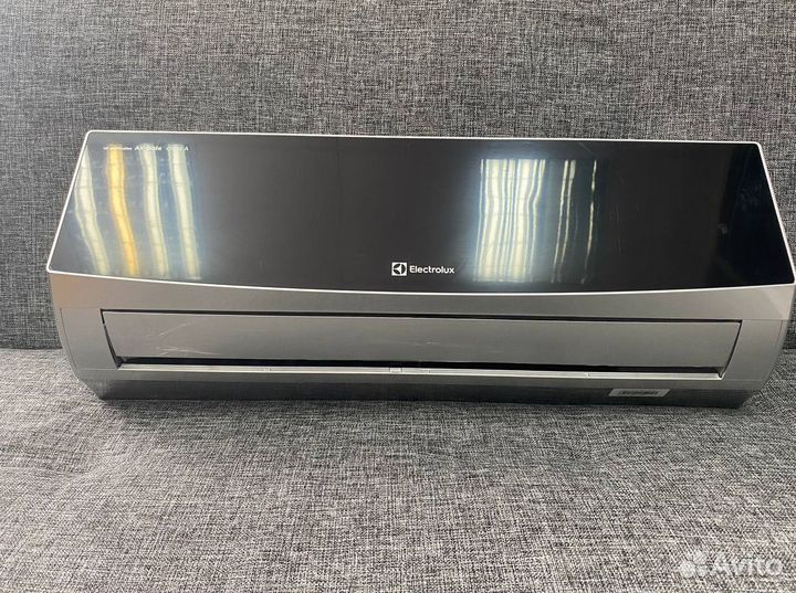 Кондиционер с доставкой и установкой