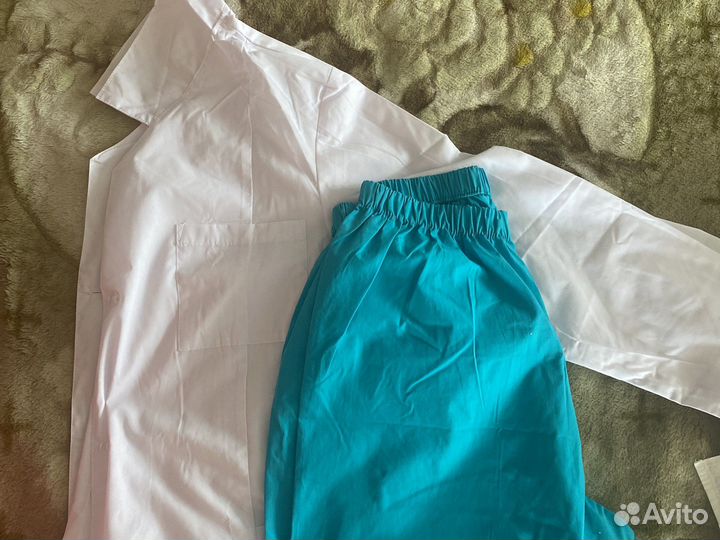 Медицинский костюм