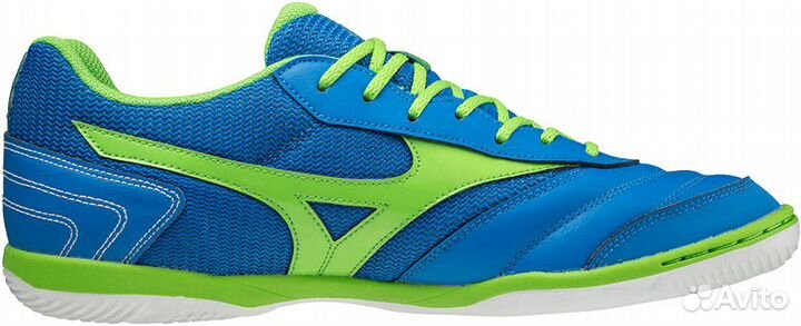 Футзалки mizuno morelia sala club IN Q1GA210330