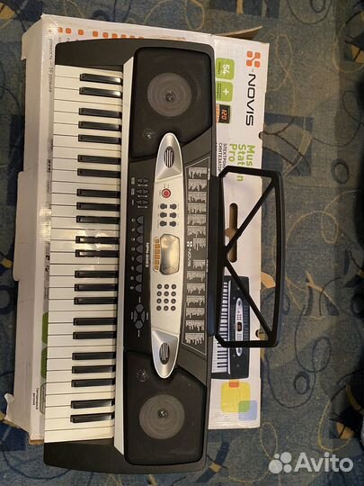 Синтезатор