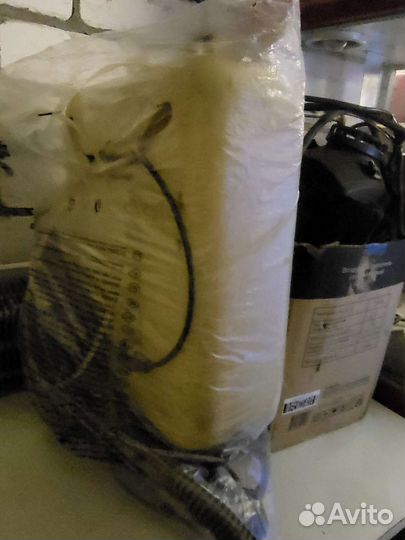 Webasto сухой фен