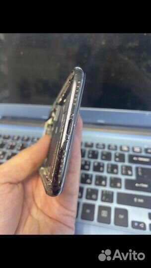 Корпус iPhone X