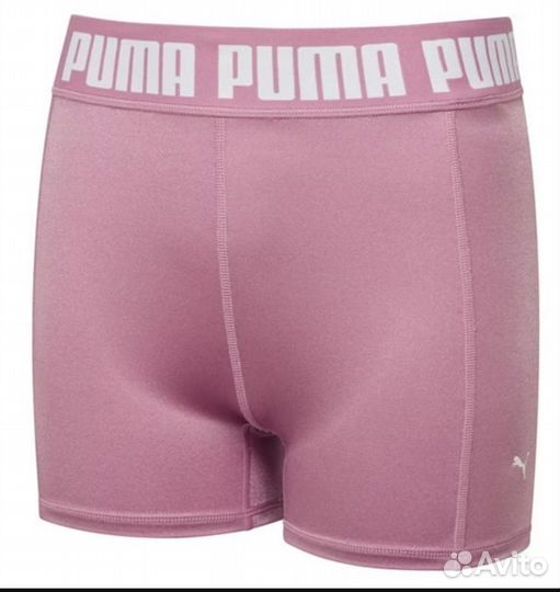 Шорты спортивные Puma