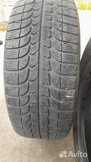 Michelin Compact Winter 235/55 R17