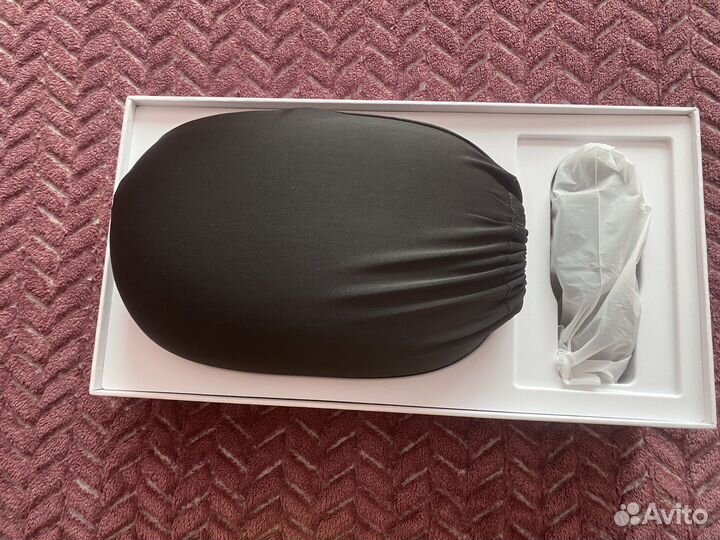 Колонка Маруся