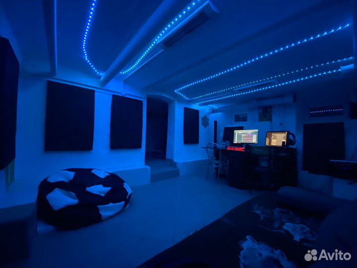 Студия Звукозаписи 