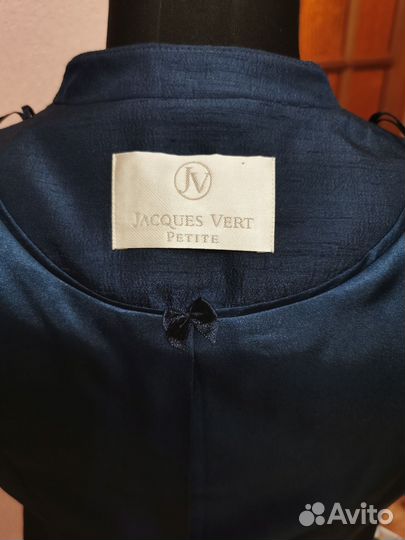 Жакет Jacques Vert Petite (Великобритания) 44 р