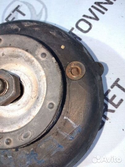 Опора амортизатора передняя Peugeot 307