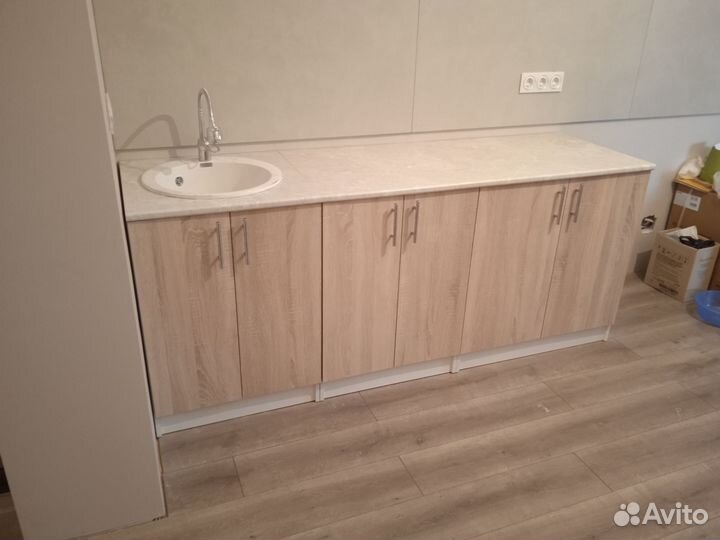 Сборка мебели