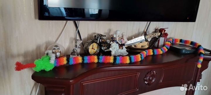 Конструктор банчемс