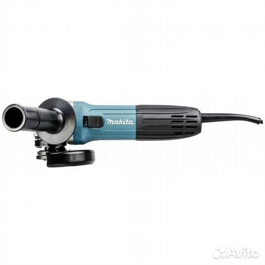 Угловая шлифовальная машина Makita GA5030R