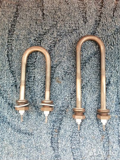 Тэн для водонагревателя