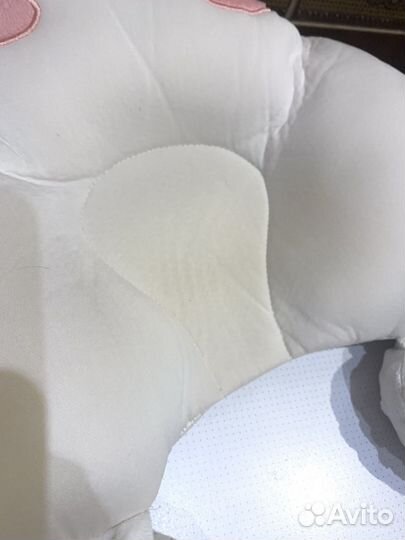 Позиционер для новорожденных