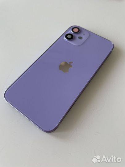Корпус iPhone 12 mini