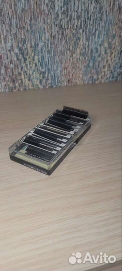 Для наращивания ресниц