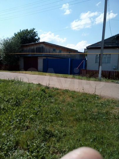 Дом 76 м² на участке 30 сот.