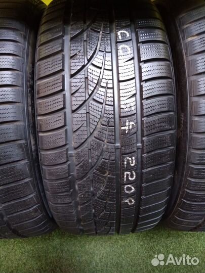 Hankook Winter I'Cept Evo 235/40 R18 95V