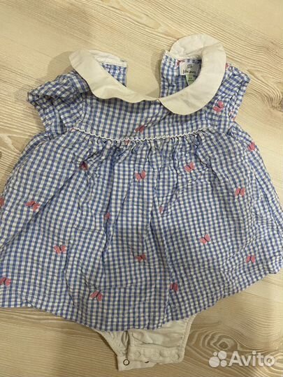 Комплект одежды для новорожденных