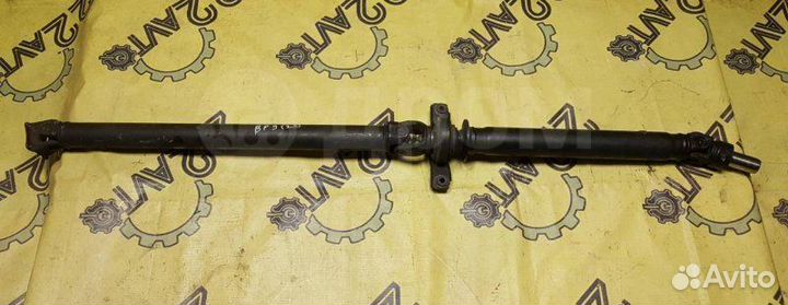Карданный вал Subaru Legacy(Outback ) BP9 EJ253
