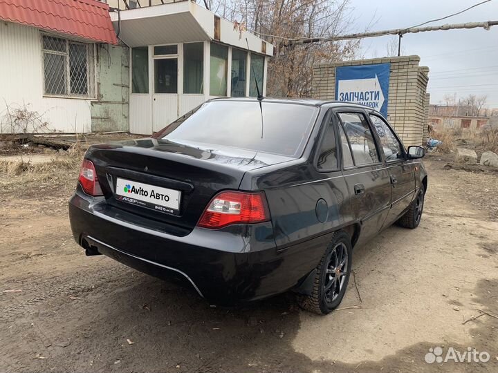 Daewoo Nexia 1.5 МТ, 2011, 130 428 км