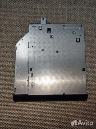 DVD привод ноутбука Sony vaio sff152a29v