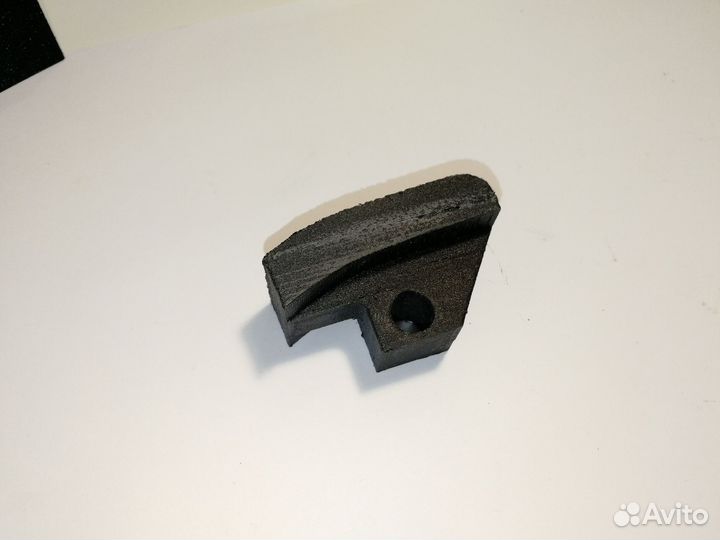 Слайдер на раму xr 250