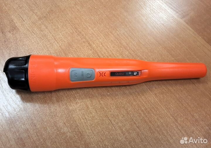 Пинпоинтер Quest XPointer Pro