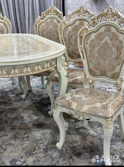 Столы стулья