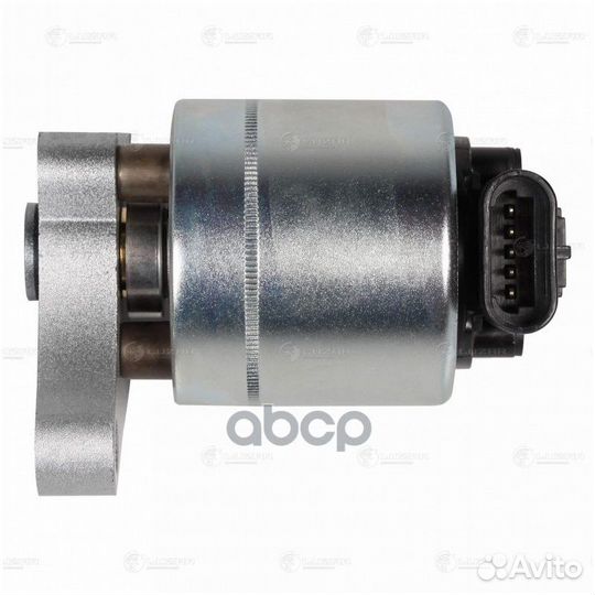 Клапан EGR (рециркуляции выхл. газов) lveg2103