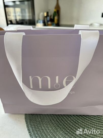 Аксессуары пакетом