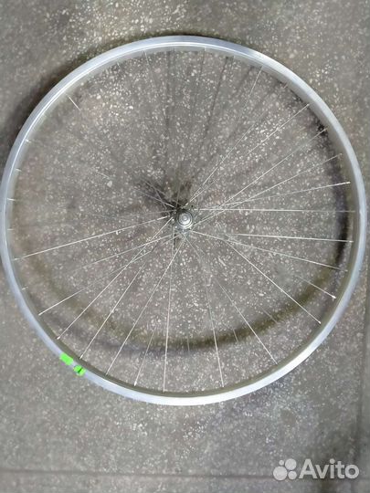 Обод для велосипеда 28 новый