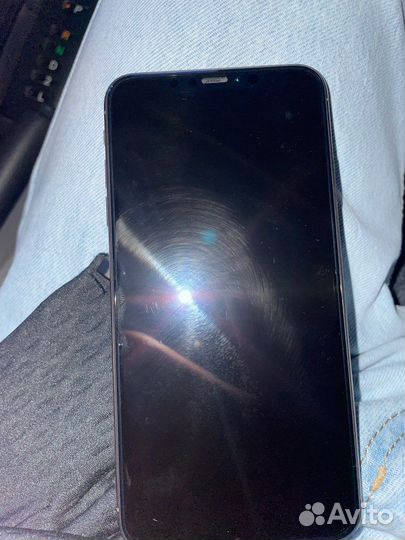 Телефон iPhone XS max 256