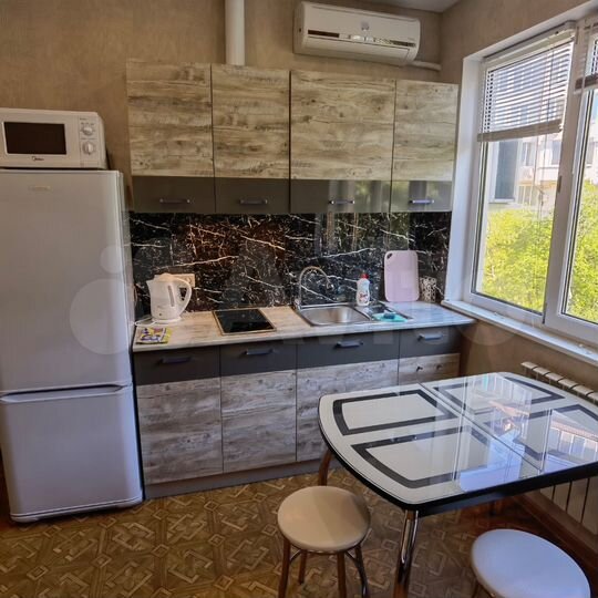 Комната 23 м² в 1-к., 3/3 эт.