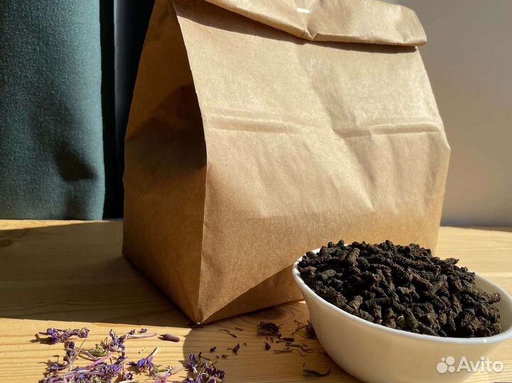 Иван-чай один кг, кипрей чай без кофеина 2023