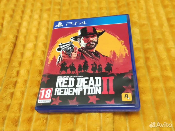 Игра для приставки