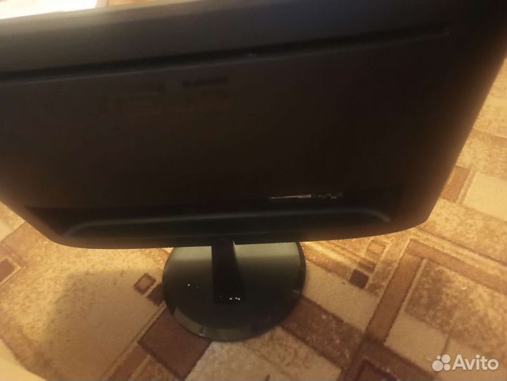 Монитор Asus 60 гц VP249