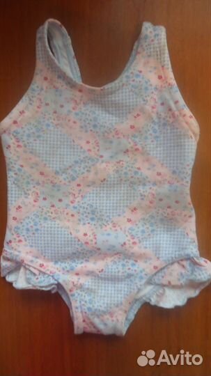 Фирменные купальники