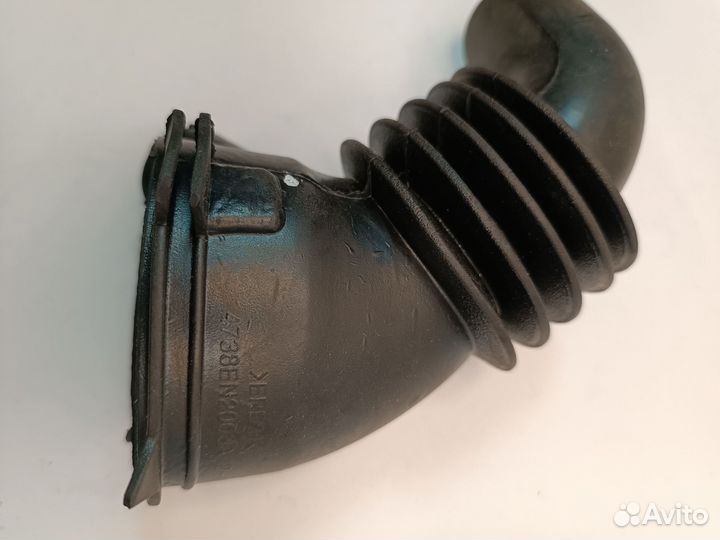 Патрубок стиральной машины, LG, 4738EN2003A, RBH10